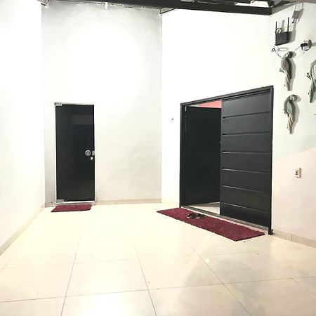 Casa De Hospedes Proximo Ao Aeroporto Palmas  Eksteriør bilde
